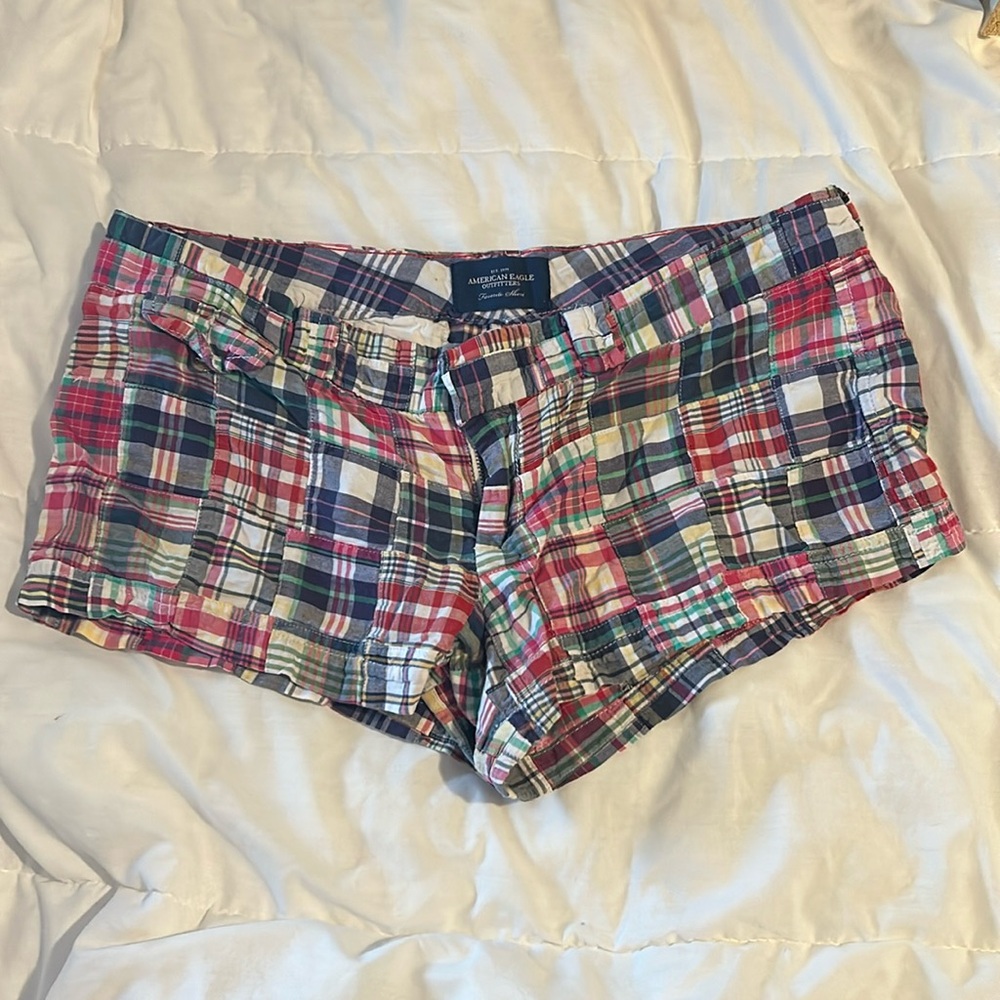 AE SHORTS